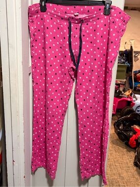 Womens old navy pants size L